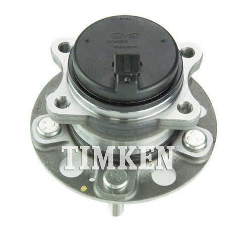 Wheel Bearing and Hub Assembly Timken HA590614