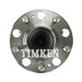 Wheel Bearing and Hub Assembly Timken HA590614