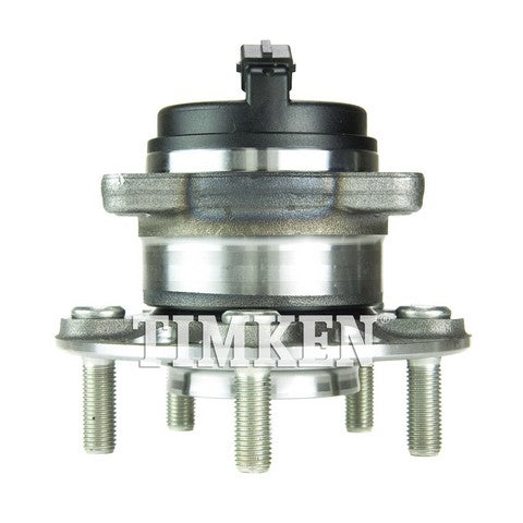 Wheel Bearing and Hub Assembly Timken HA590614