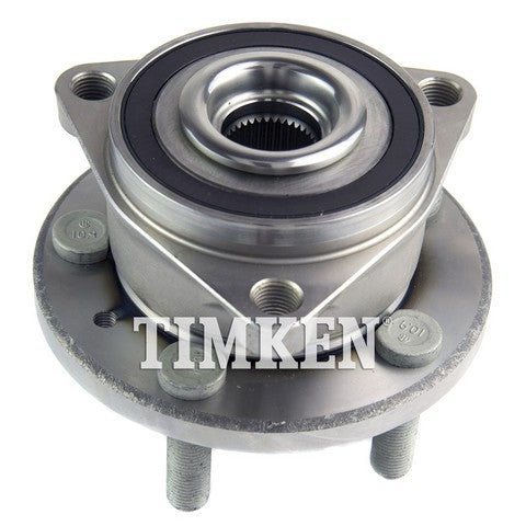 Wheel Bearing and Hub Assembly Timken HA590615