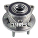 Wheel Bearing and Hub Assembly Timken HA590615