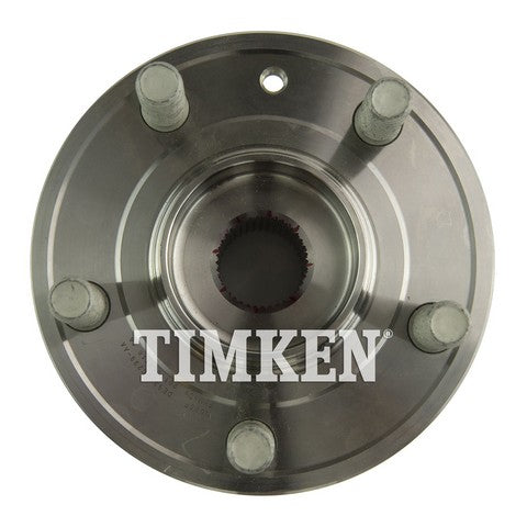 Wheel Bearing and Hub Assembly Timken HA590615