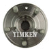 Wheel Bearing and Hub Assembly Timken HA590615