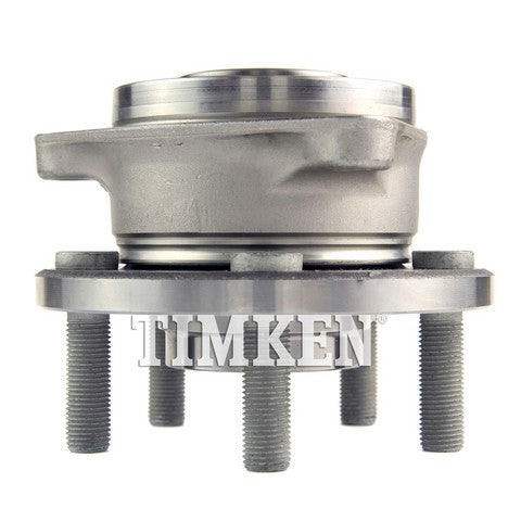 Wheel Bearing and Hub Assembly Timken HA590615