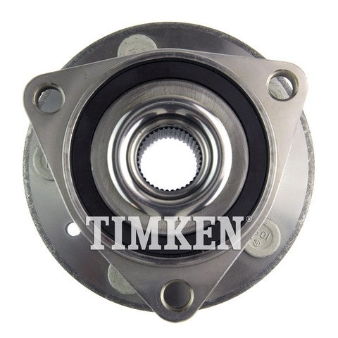 Wheel Bearing and Hub Assembly Timken HA590615