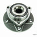 Wheel Bearing and Hub Assembly Timken HA590616