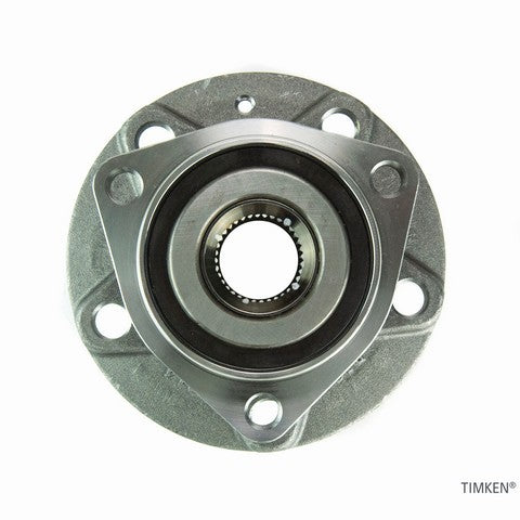 Wheel Bearing and Hub Assembly Timken HA590616