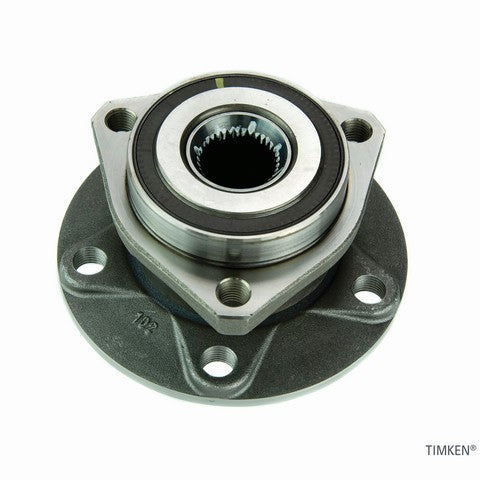 Wheel Bearing and Hub Assembly Timken HA590617