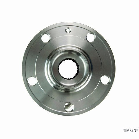 Wheel Bearing and Hub Assembly Timken HA590617