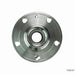 Wheel Bearing and Hub Assembly Timken HA590617