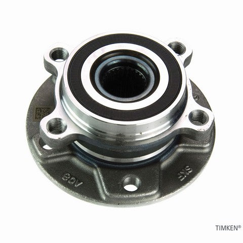 Wheel Bearing and Hub Assembly Timken HA590618