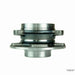 Wheel Bearing and Hub Assembly Timken HA590618