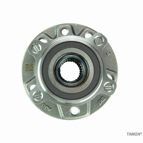 Wheel Bearing and Hub Assembly Timken HA590618