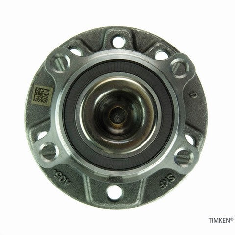 Wheel Bearing and Hub Assembly Timken HA590619