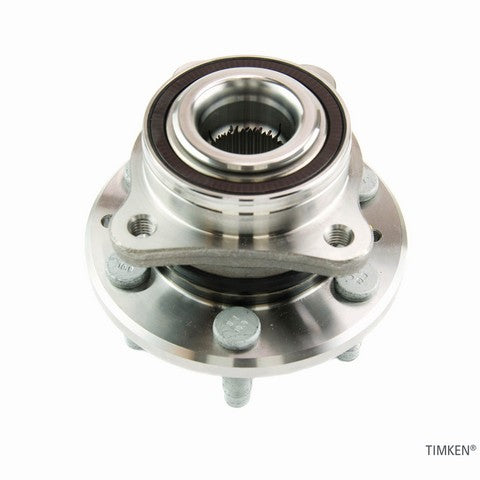 Wheel Bearing and Hub Assembly Timken HA590622