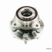 Wheel Bearing and Hub Assembly Timken HA590622