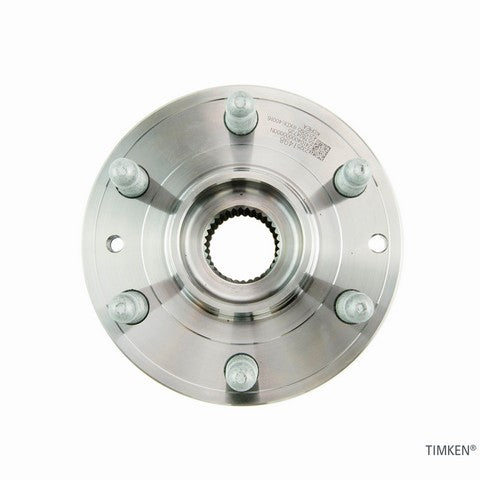 Wheel Bearing and Hub Assembly Timken HA590622