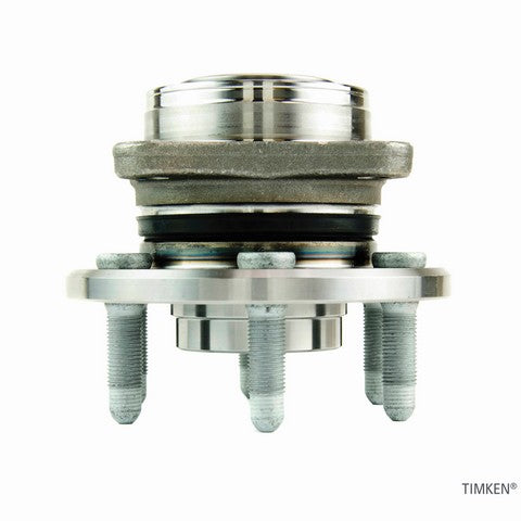 Wheel Bearing and Hub Assembly Timken HA590622