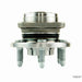 Wheel Bearing and Hub Assembly Timken HA590622
