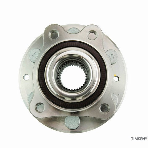 Wheel Bearing and Hub Assembly Timken HA590622