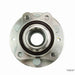Wheel Bearing and Hub Assembly Timken HA590622