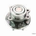 Wheel Bearing and Hub Assembly Timken HA590623