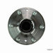 Wheel Bearing and Hub Assembly Timken HA590623
