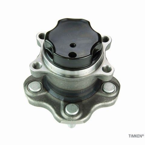 Wheel Bearing and Hub Assembly Timken HA590624