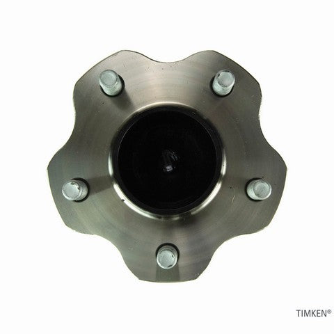 Wheel Bearing and Hub Assembly Timken HA590624