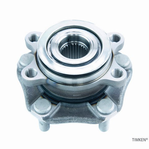 Wheel Bearing and Hub Assembly Timken HA590625