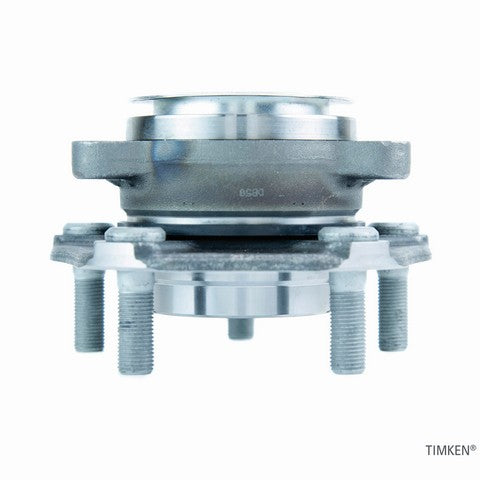 Wheel Bearing and Hub Assembly Timken HA590625