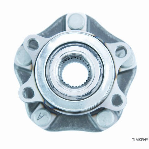 Wheel Bearing and Hub Assembly Timken HA590625