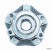 Wheel Bearing and Hub Assembly Timken HA590625