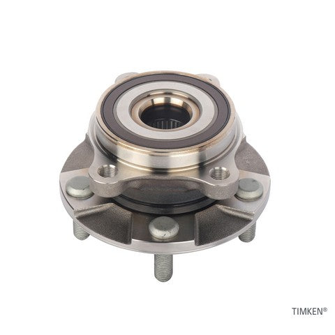 Wheel Bearing and Hub Assembly Timken HA590626