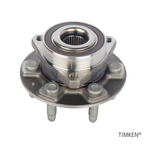 Wheel Bearing and Hub Assembly Timken HA590627