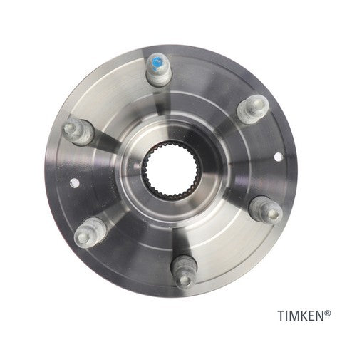 Wheel Bearing and Hub Assembly Timken HA590627