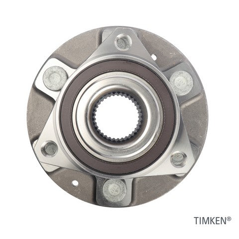 Wheel Bearing and Hub Assembly Timken HA590627