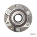 Wheel Bearing and Hub Assembly Timken HA590627
