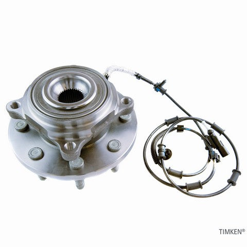 Wheel Bearing and Hub Assembly Timken HA590628