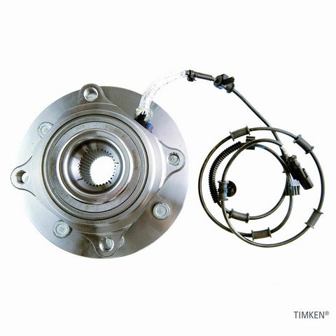 Wheel Bearing and Hub Assembly Timken HA590628