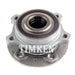 Wheel Bearing and Hub Assembly Timken HA590629