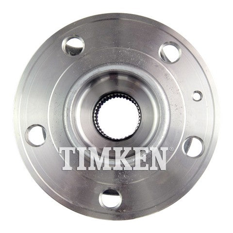 Wheel Bearing and Hub Assembly Timken HA590629