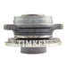 Wheel Bearing and Hub Assembly Timken HA590629
