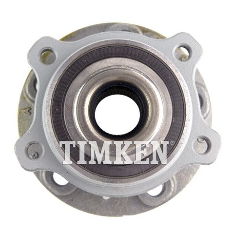 Wheel Bearing and Hub Assembly Timken HA590629