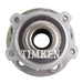 Wheel Bearing and Hub Assembly Timken HA590629