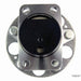 Wheel Bearing and Hub Assembly Timken HA590630