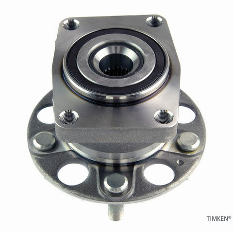 Wheel Bearing and Hub Assembly Timken HA590631