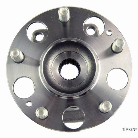 Wheel Bearing and Hub Assembly Timken HA590631