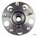 Wheel Bearing and Hub Assembly Timken HA590631