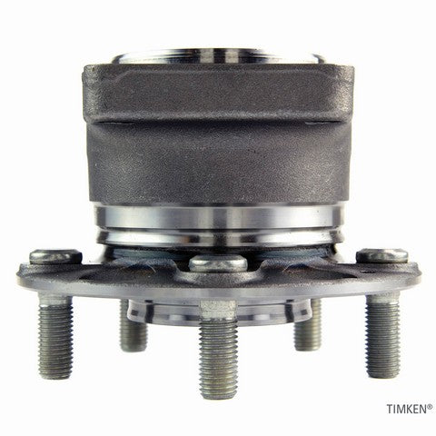 Wheel Bearing and Hub Assembly Timken HA590631